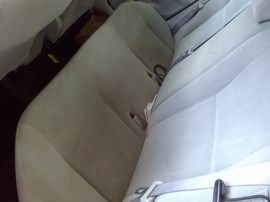 2011 TOYOTA COROLLA, RED, LE MODEL, 1.8L, AT.   Z26472
